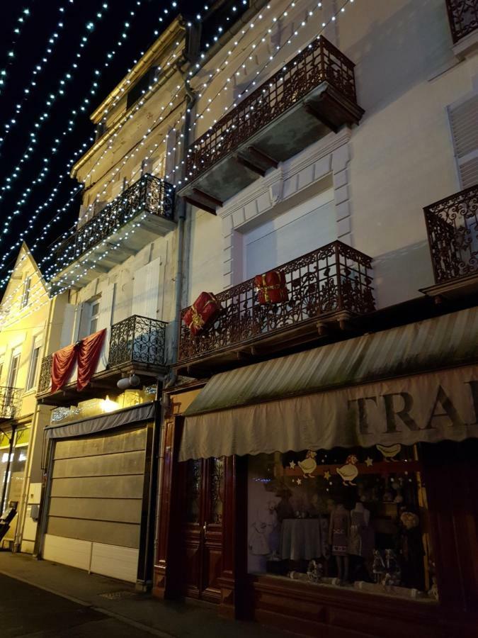 Tradition Plombieres Exterior photo