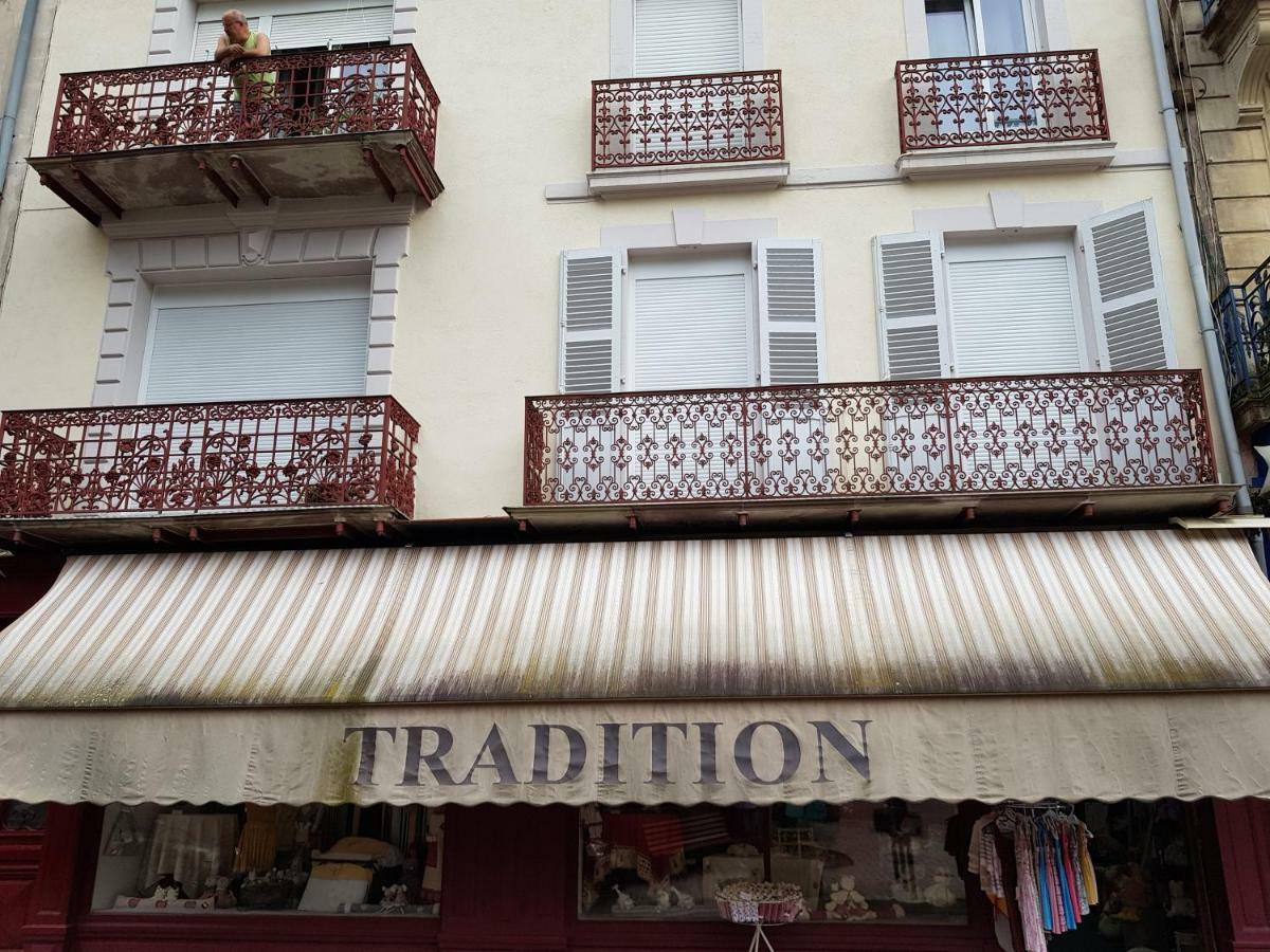 Tradition Plombieres Exterior photo